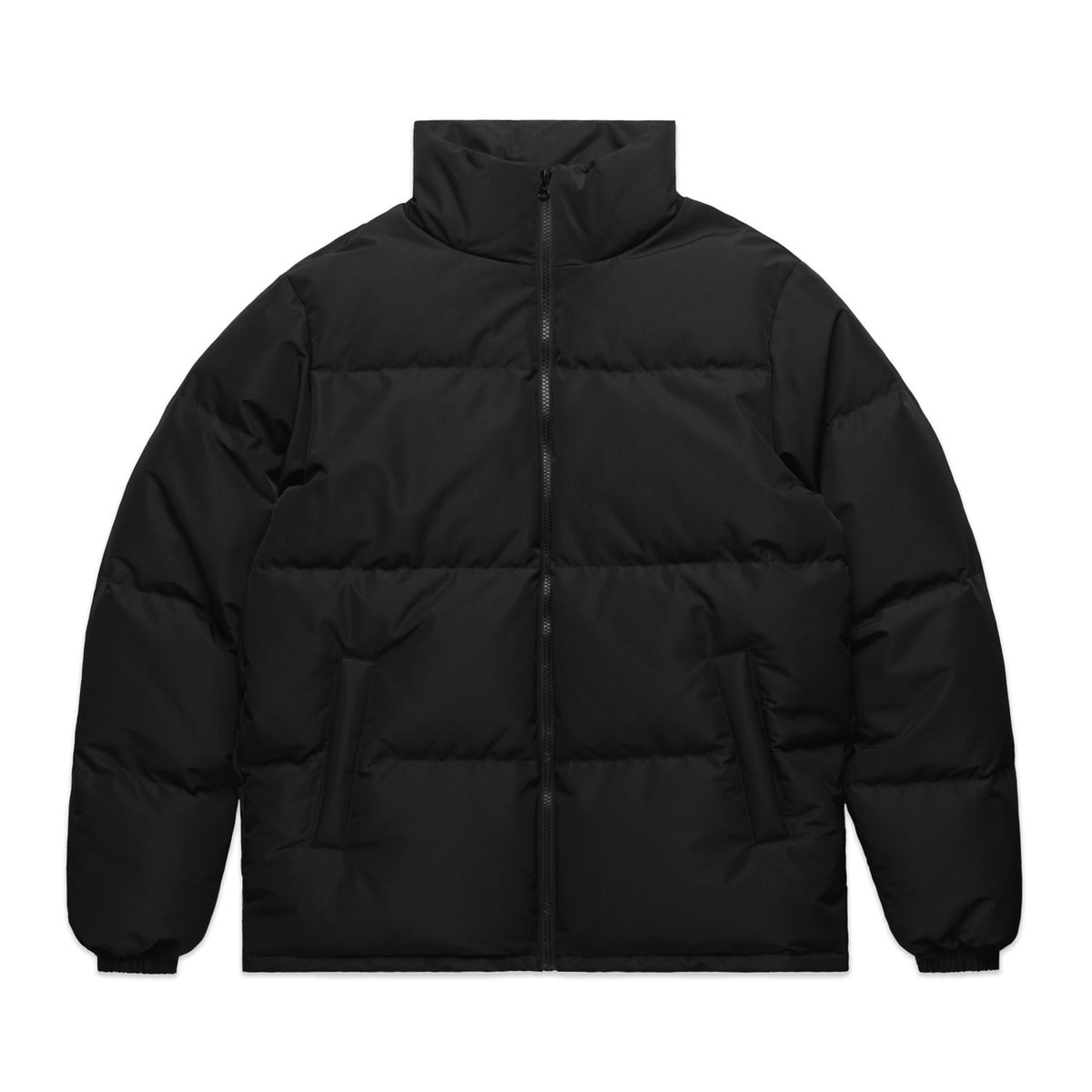 AS Colour Puffer Jacket 5591