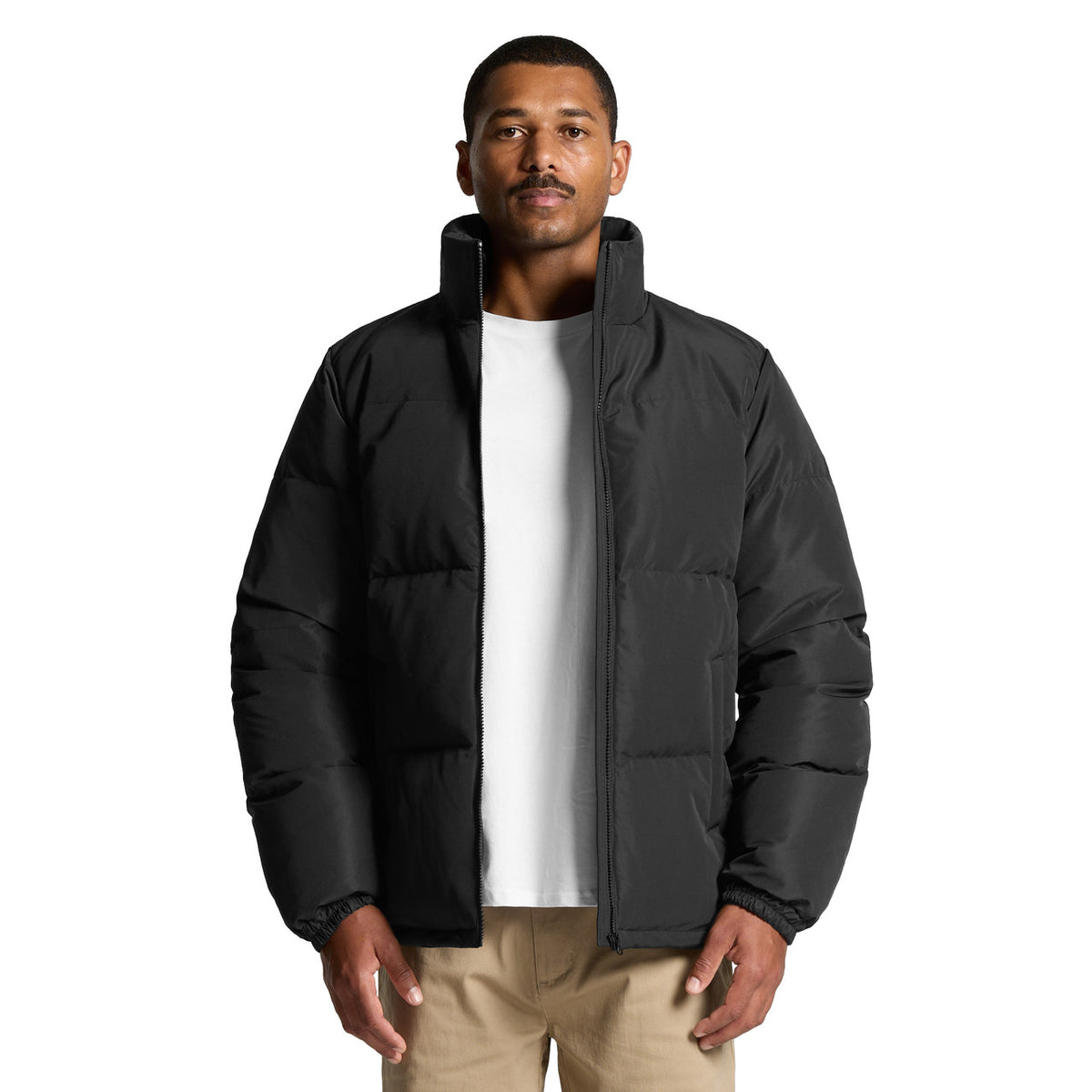 AS Colour Puffer Jacket 5591