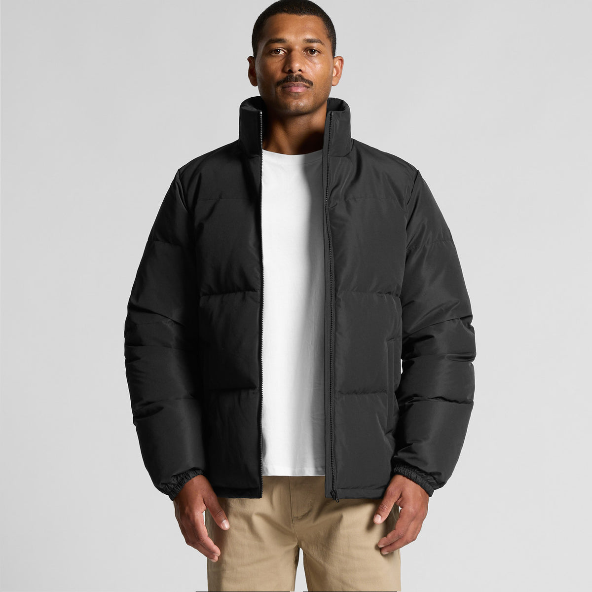 AS Colour Puffer Jacket 5591
