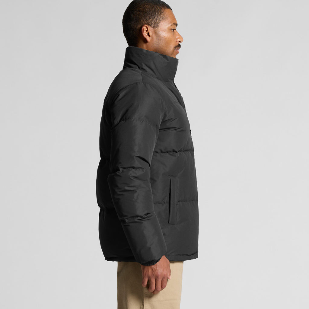 AS Colour Puffer Jacket 5591