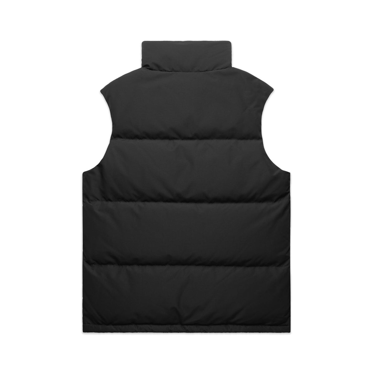 AS Colour Puffer Vest 5592