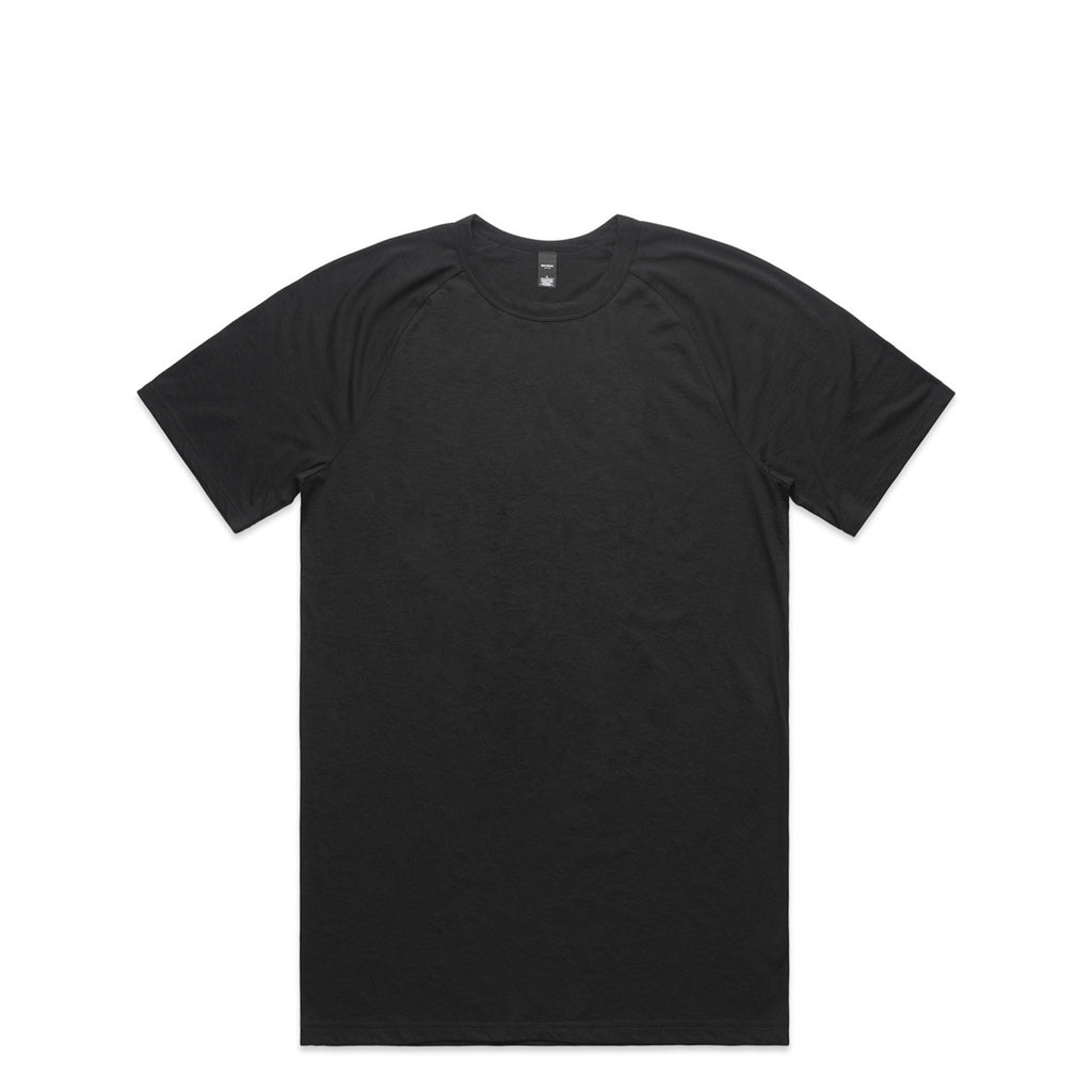 AS Colour Staple Active Blend Tee 5610