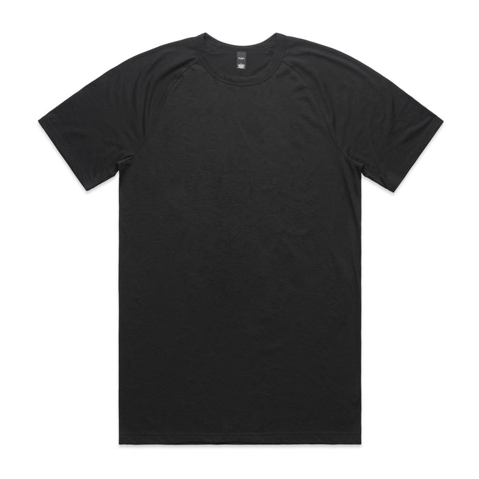 AS Colour Staple Active Blend Tee 5610
