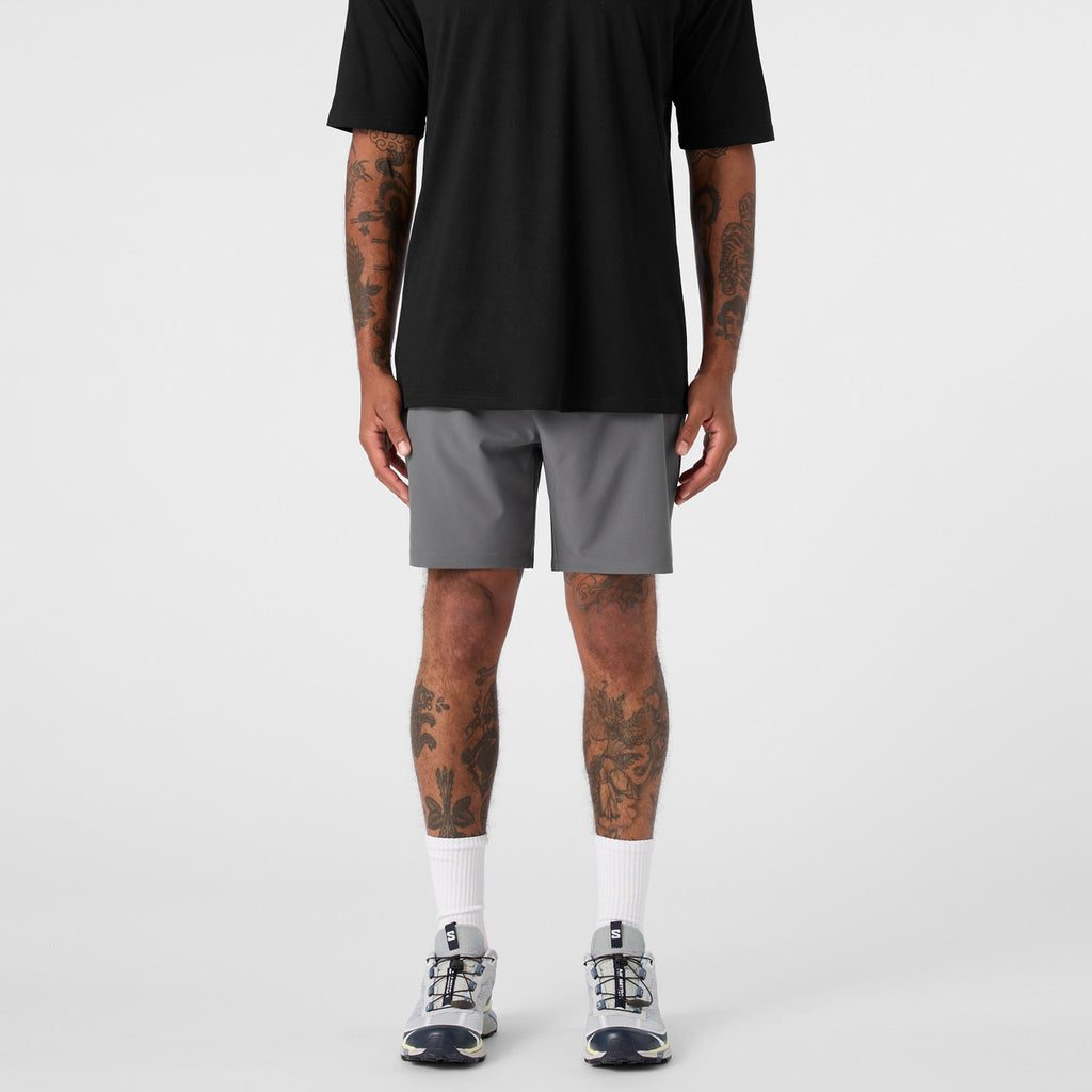 AS Colour Active Shorts 18" 5620
