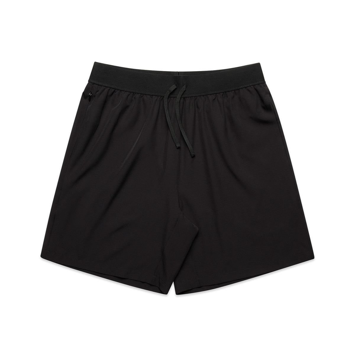 AS Colour Active Pro Shorts 18" 5621
