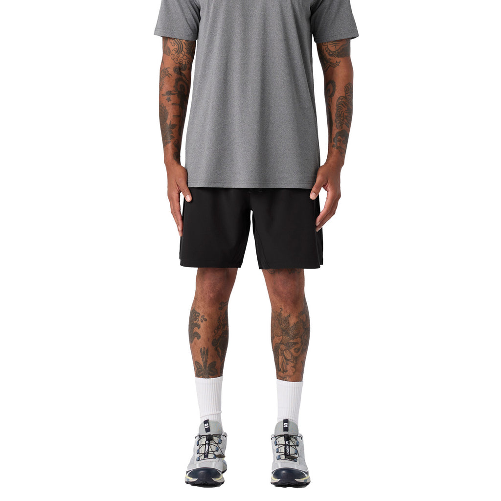 AS Colour Active Pro Shorts 18" 5621