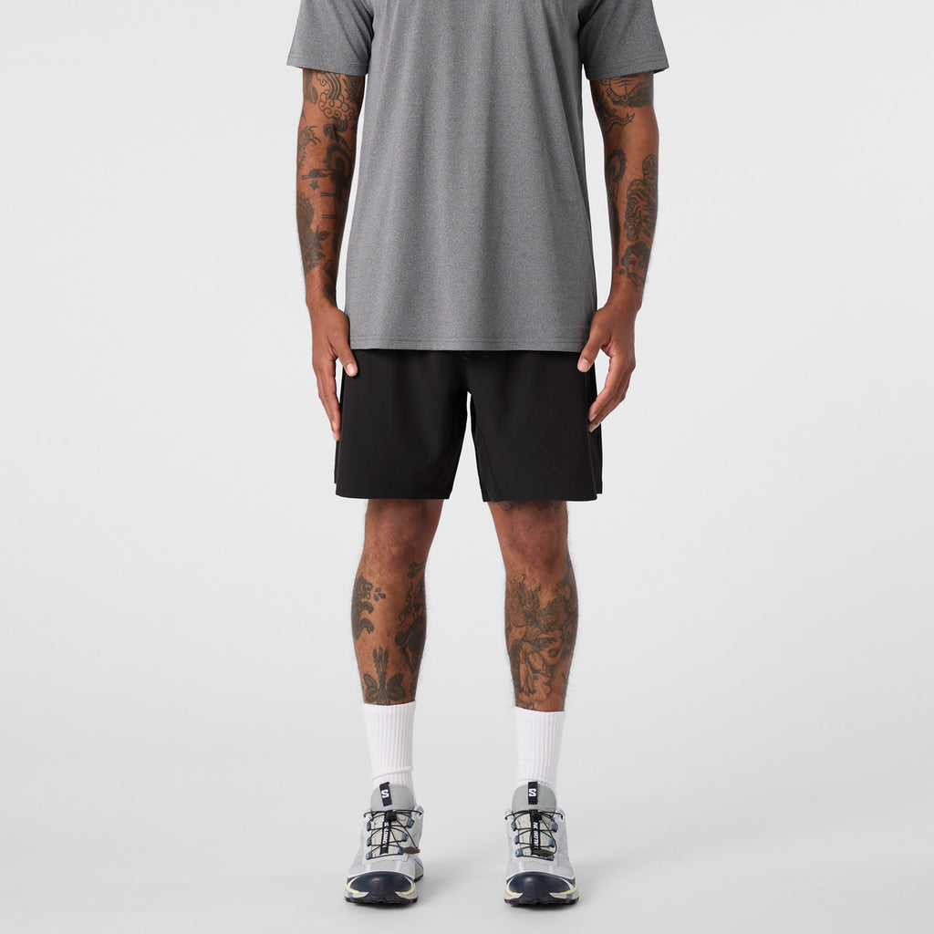 AS Colour Active Pro Shorts 18" 5621