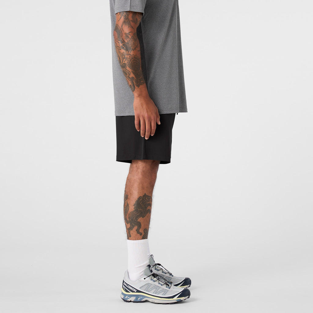 AS Colour Active Pro Shorts 18" 5621
