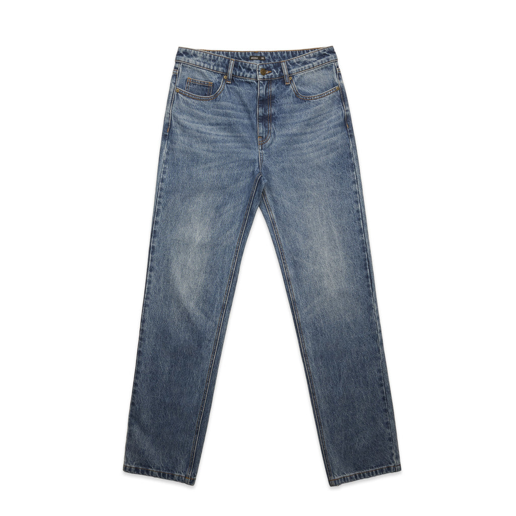 AS Colour Straight Jeans 5830
