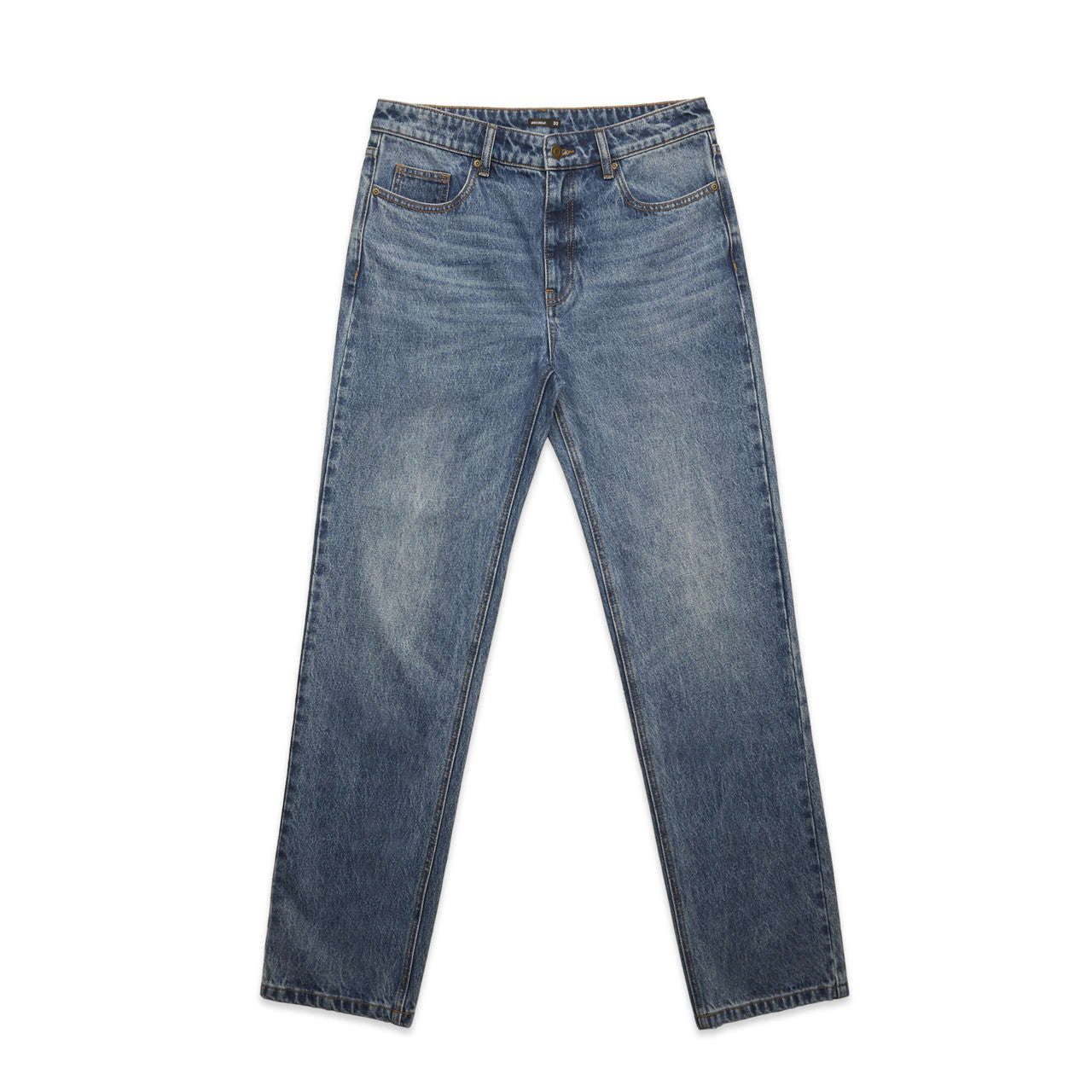 AS Colour Straight Jeans 5830
