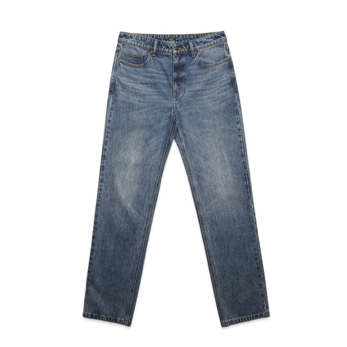 AS Colour Straight Jeans 5830