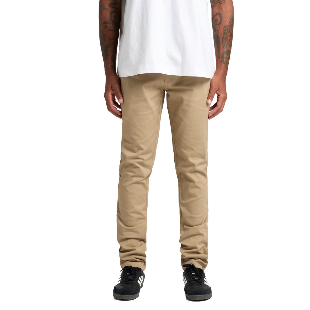AS Colour Standard Pants 5901