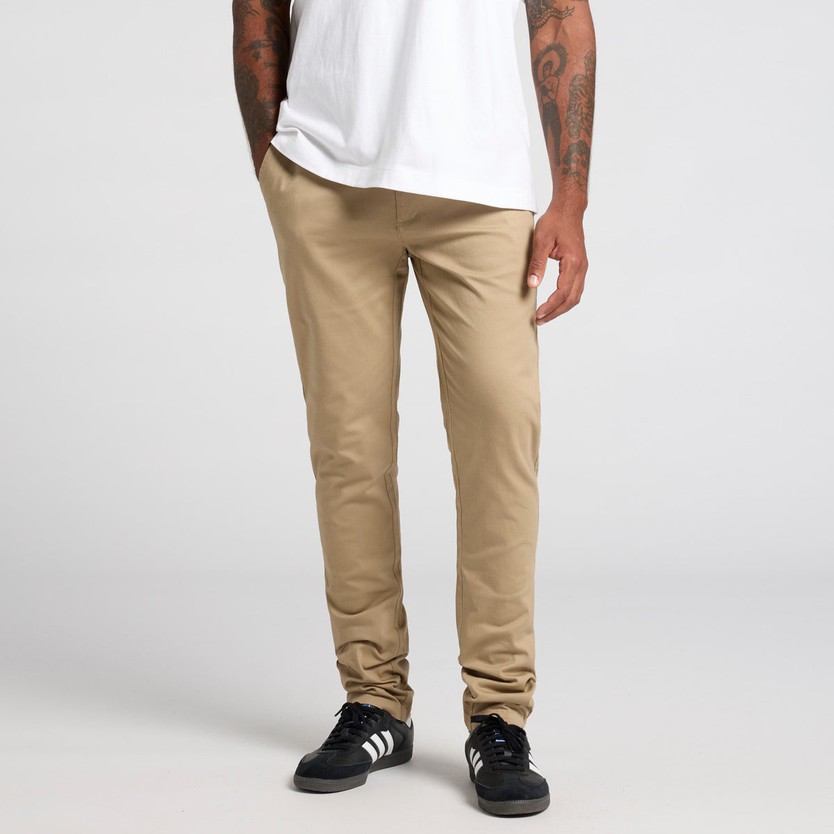 AS Colour Standard Pants 5901