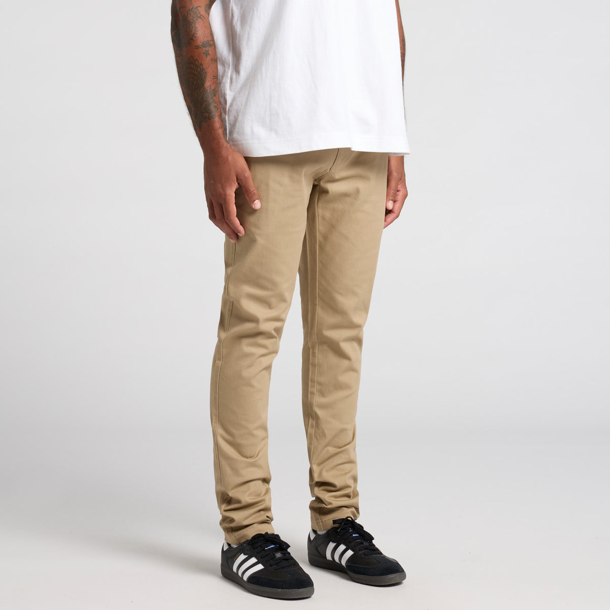 AS Colour Standard Pants 5901