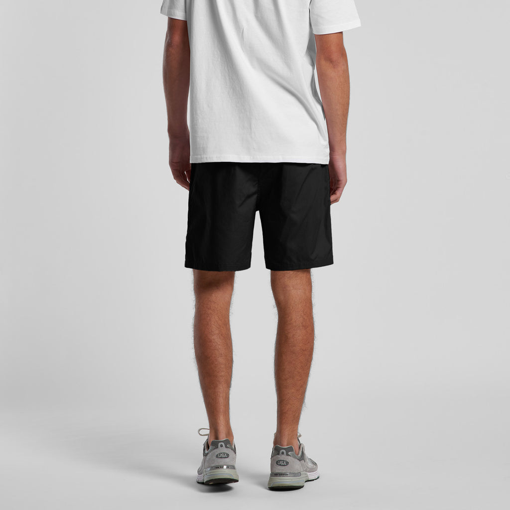AS Colour Beach Shorts 17" 5903