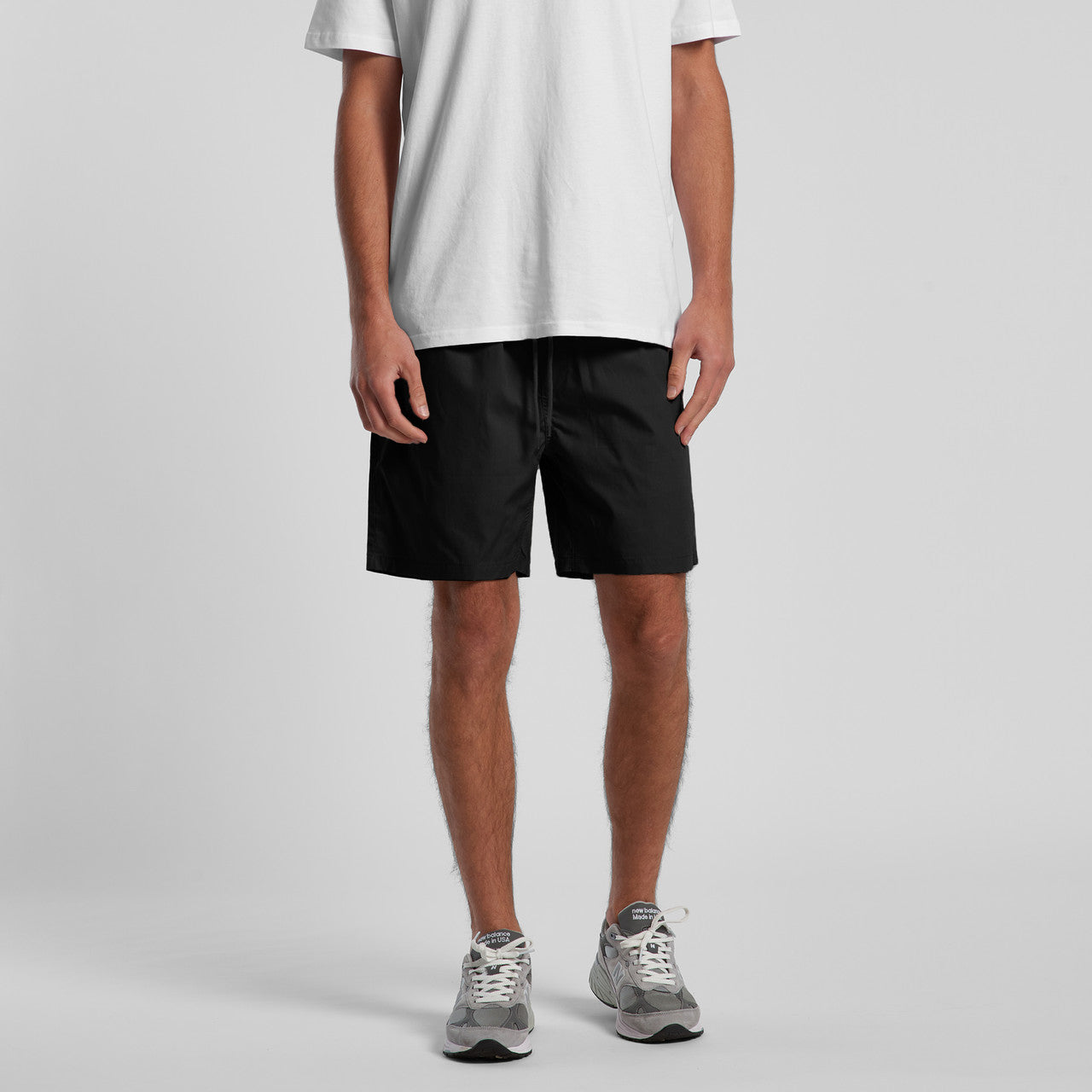 AS Colour Beach Shorts 17" 5903