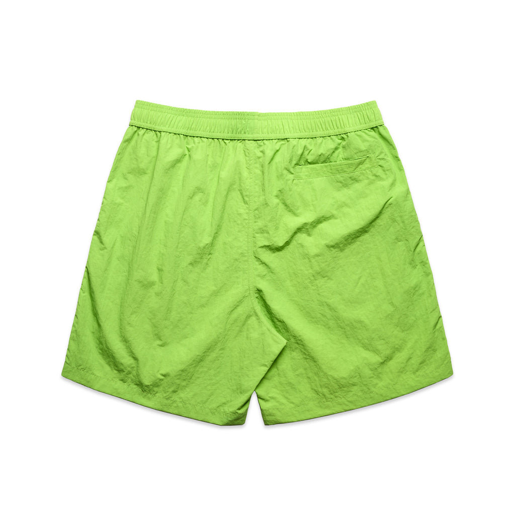 AS Colour Swim Shorts 17" 5904