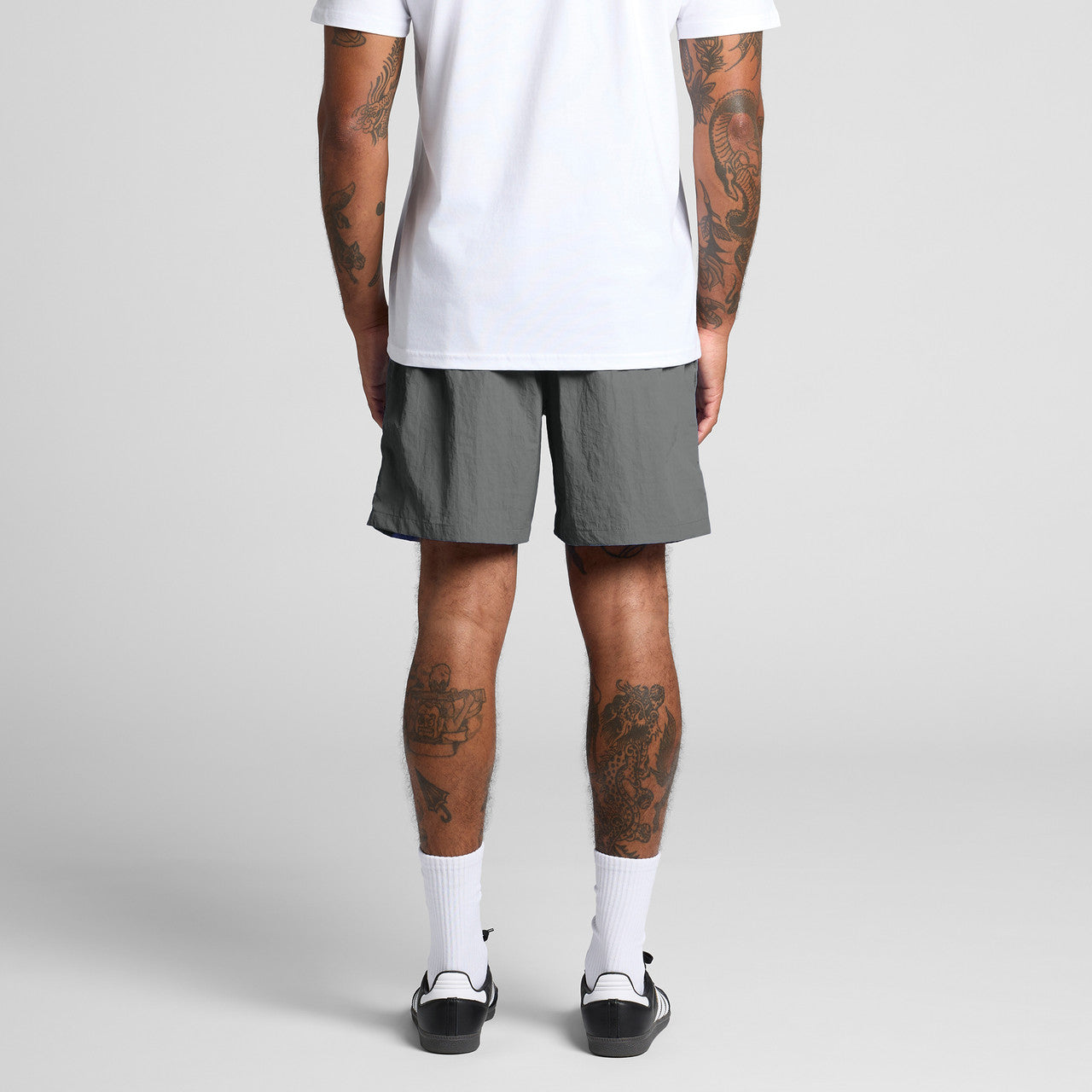 AS Colour Swim Shorts 17" 5904
