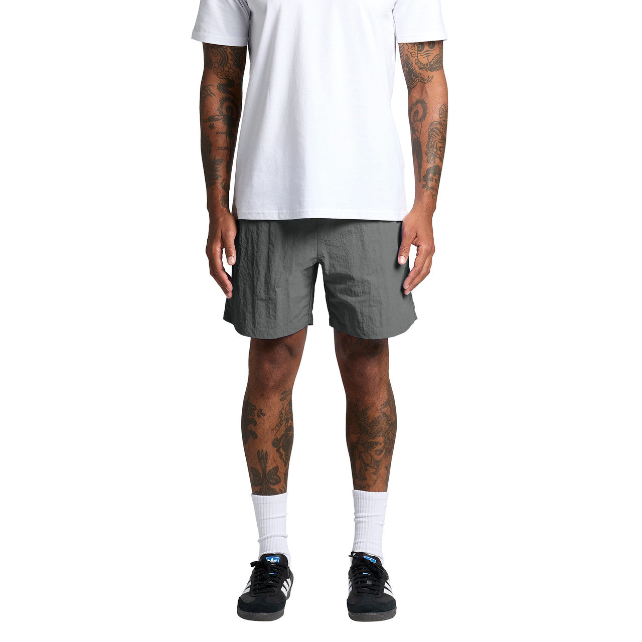 AS Colour Swim Shorts 17" 5904