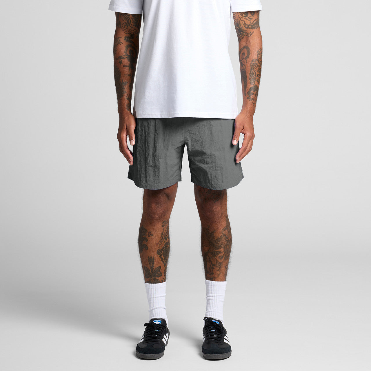 AS Colour Swim Shorts 17" 5904