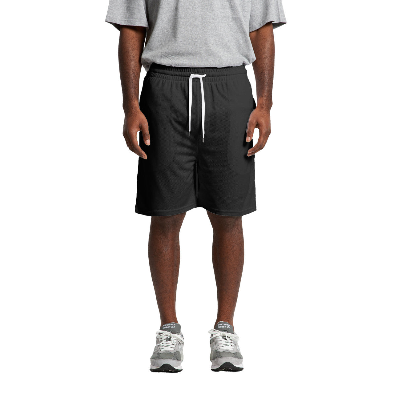AS Colour Court Shorts 20" 5910