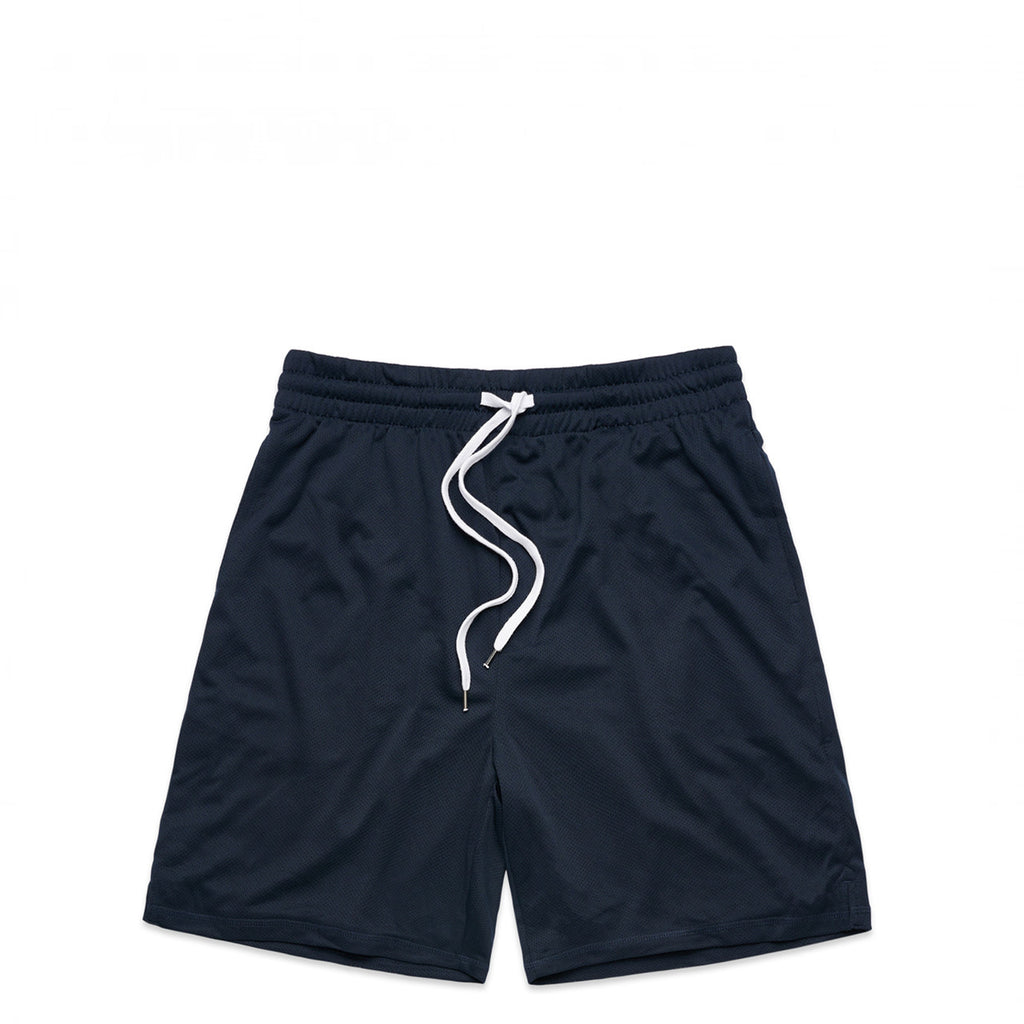 AS Colour Court Shorts 20" 5910
