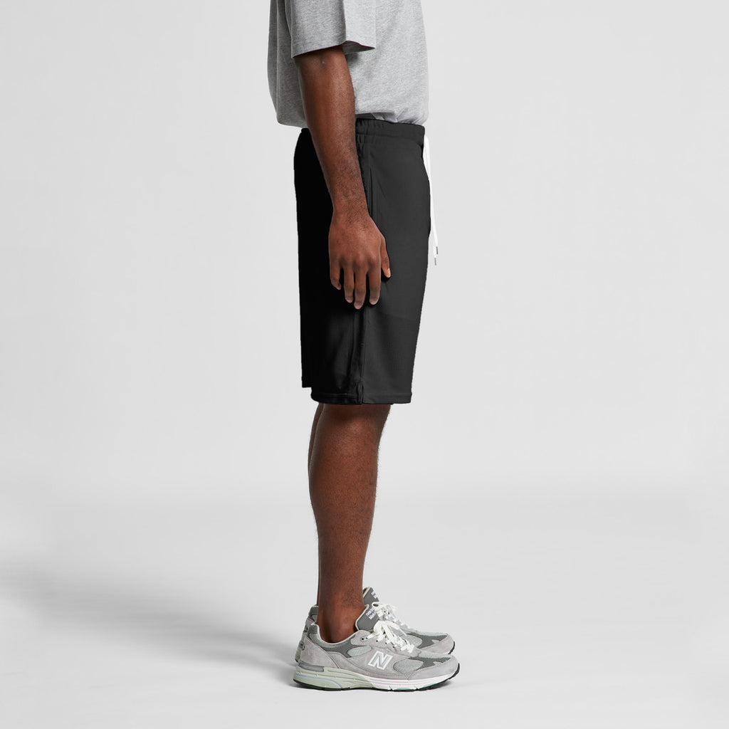 AS Colour Court Shorts 20" 5910