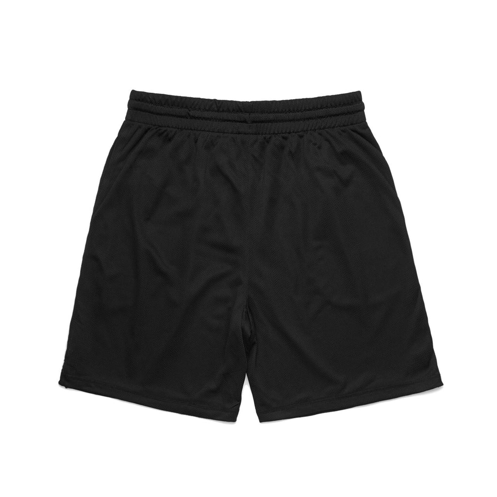 AS Colour Court Shorts 20" 5910