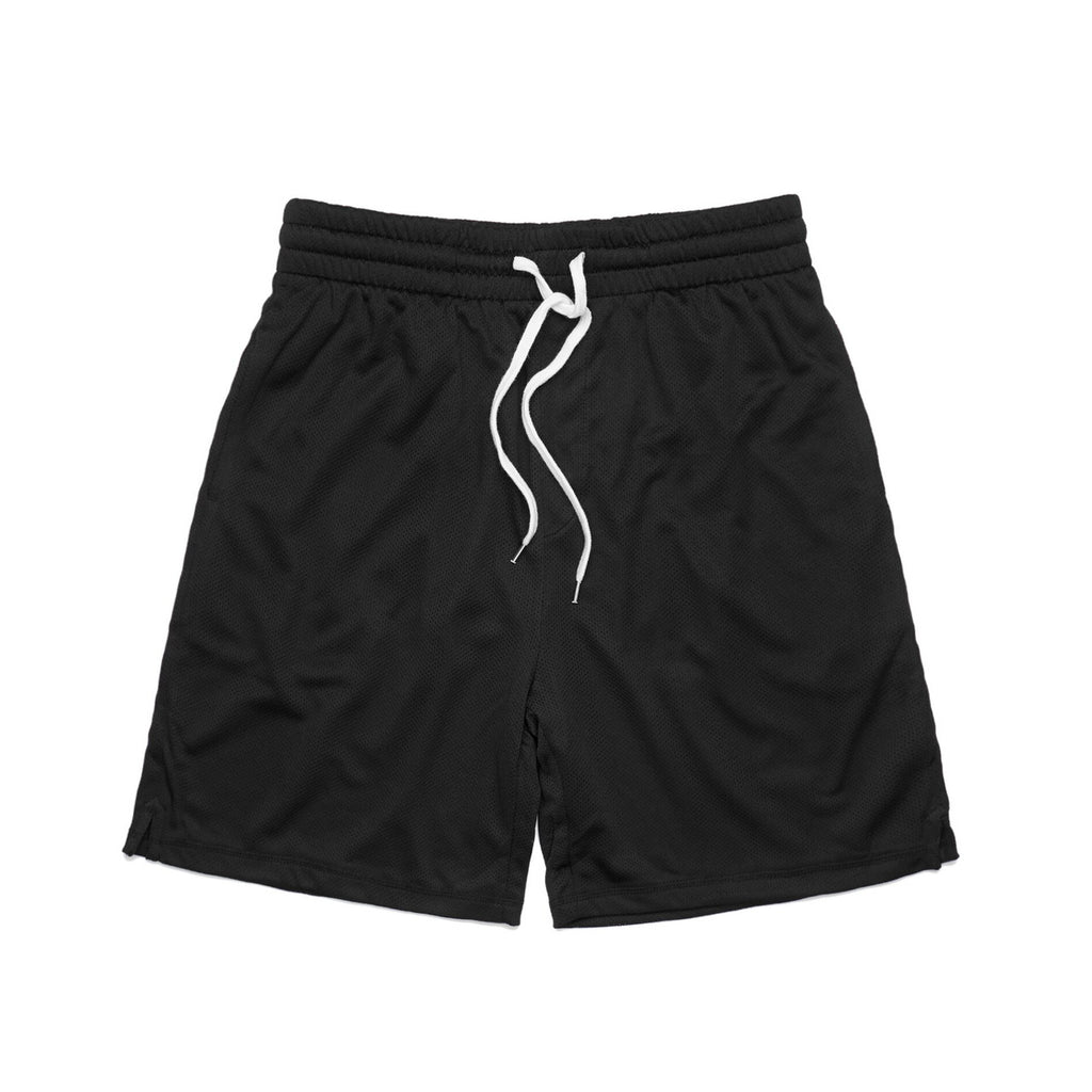 AS Colour Court Shorts 20" 5910