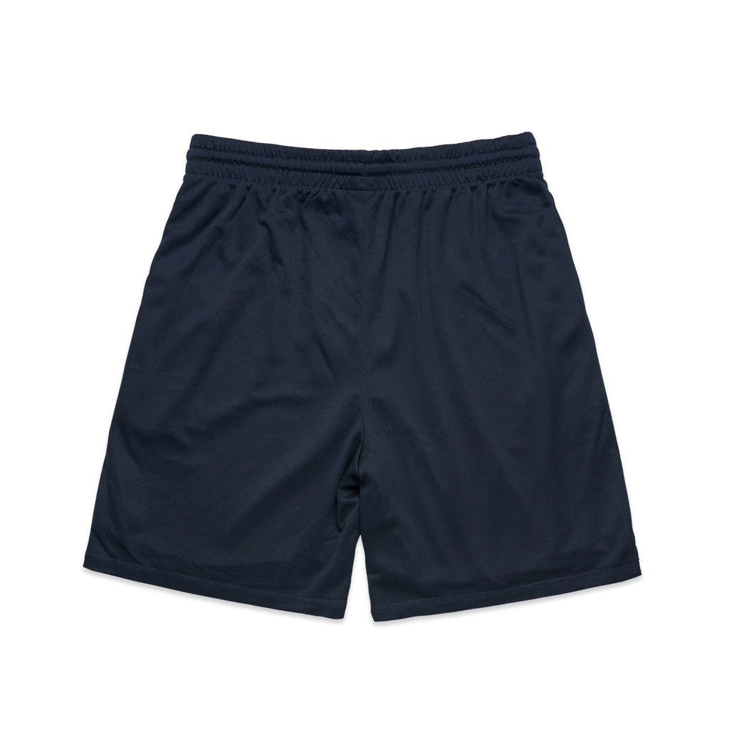 AS Colour Court Shorts 20" 5910