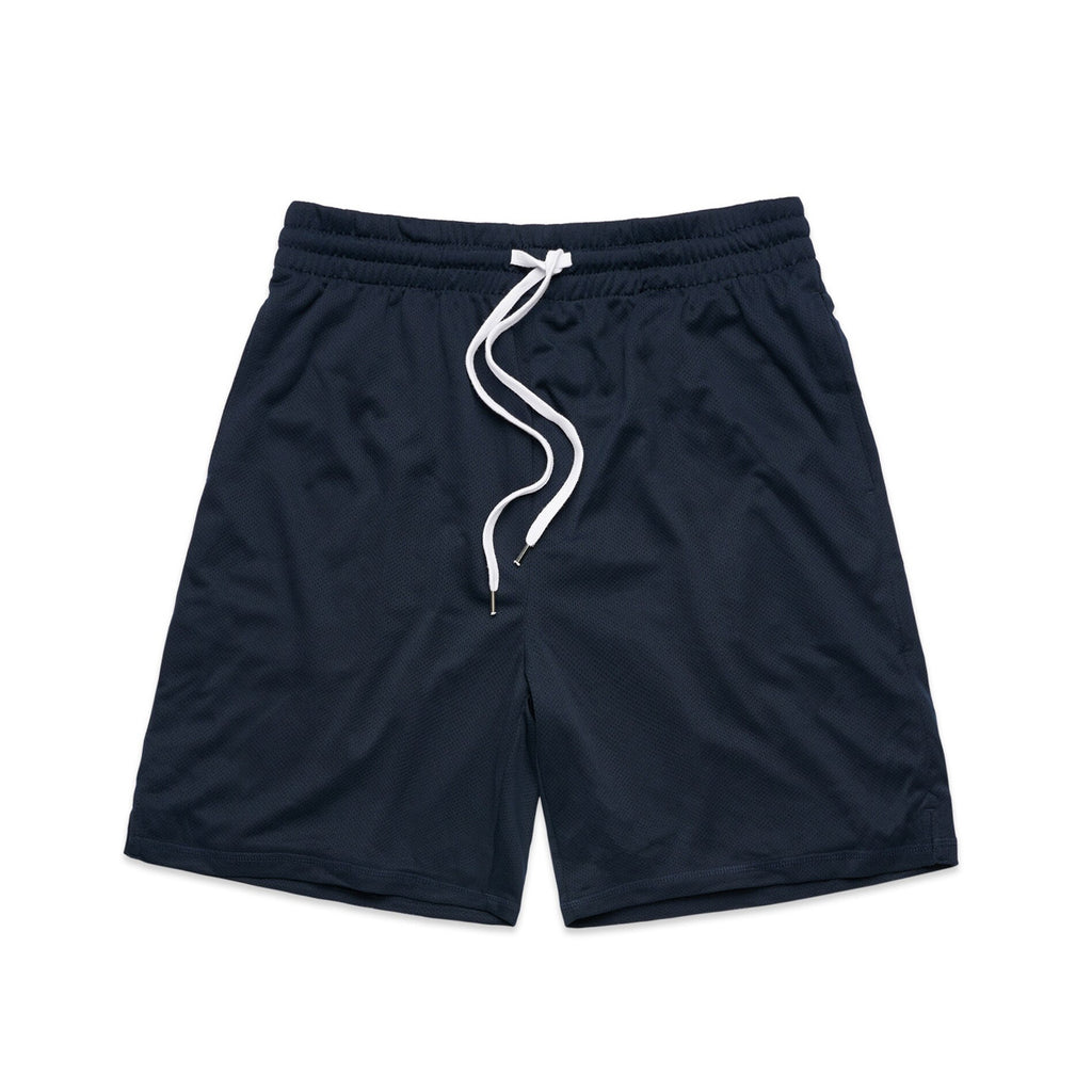 AS Colour Court Shorts 20" 5910