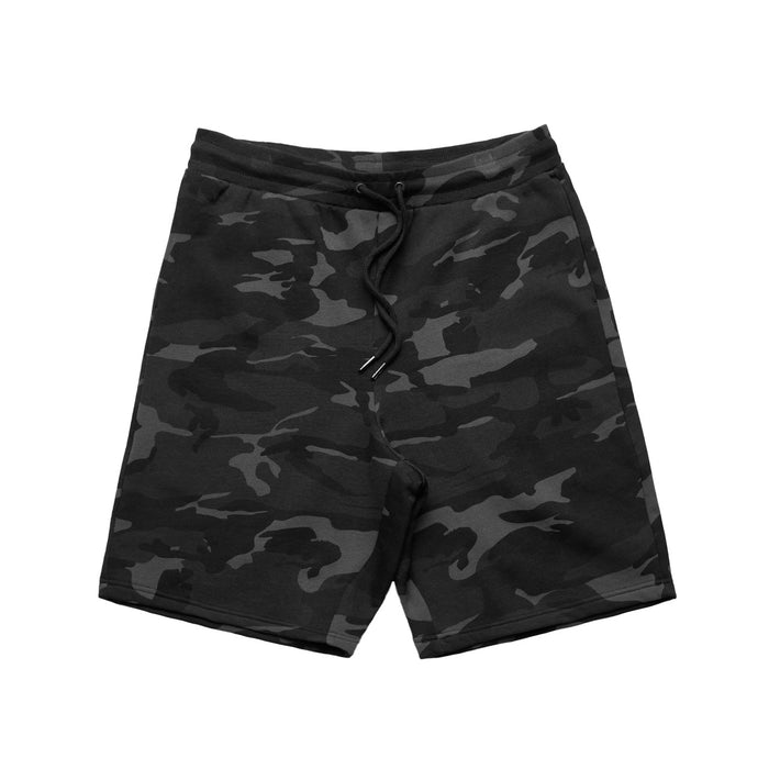 AS Colour Stadium Camo Shorts 20" 5916C