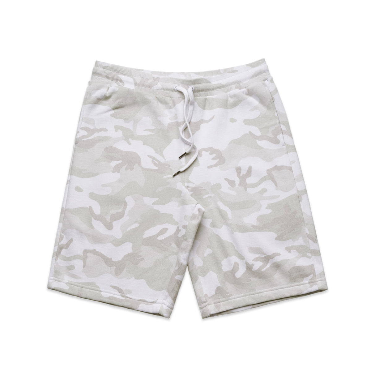AS Colour Stadium Camo Shorts 20" 5916C