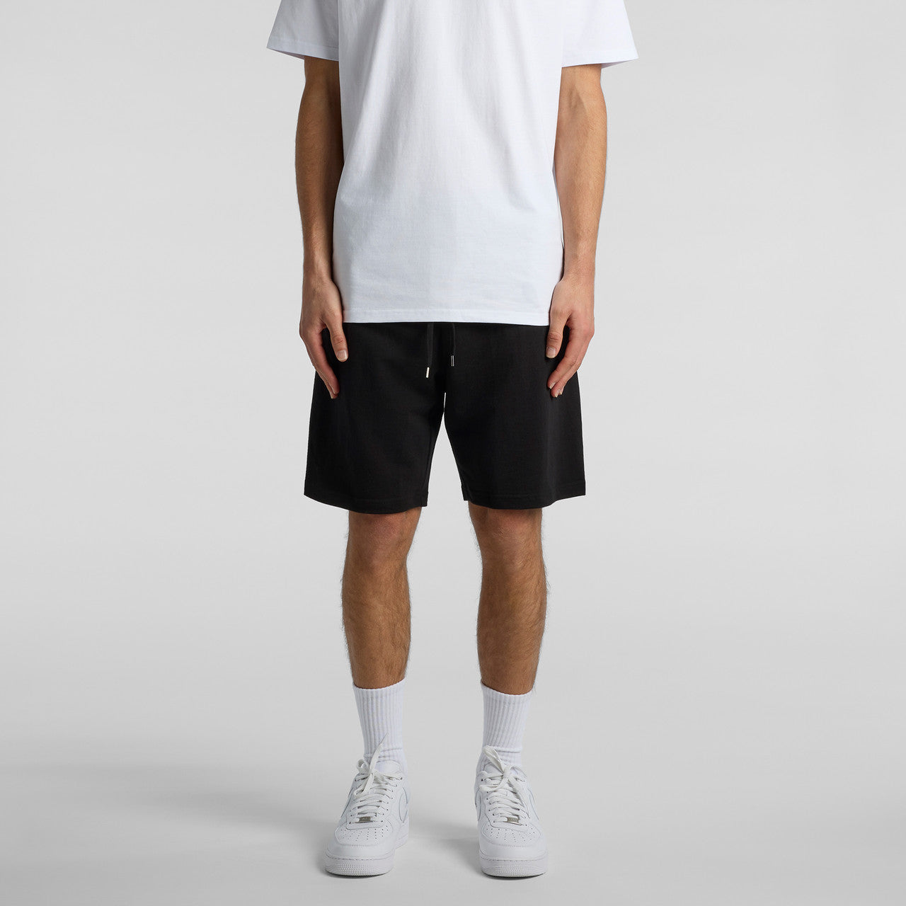 AS Colour Stadium Shorts 20" 5916