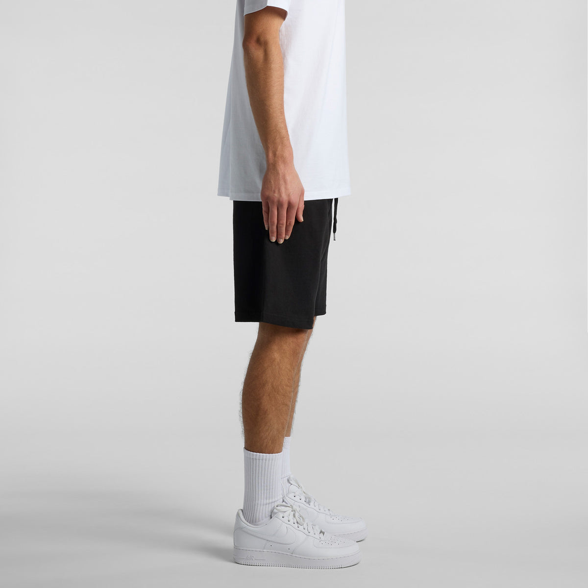 AS Colour Stadium Shorts 20" 5916