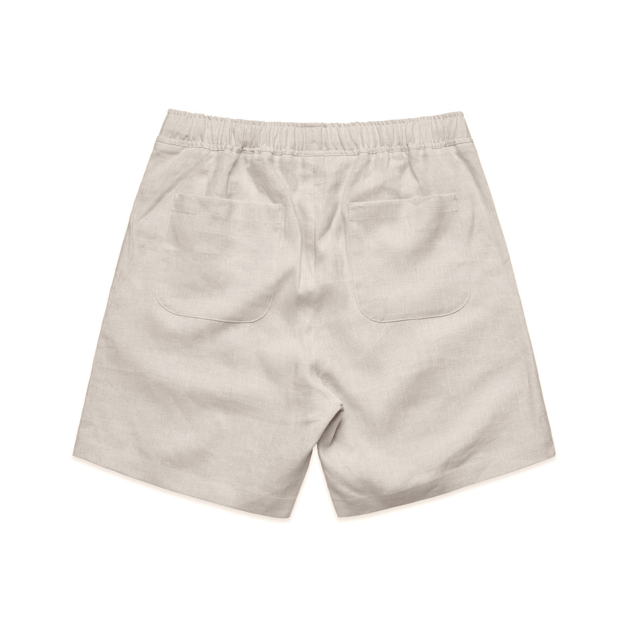 AS Colour Linen Shorts 18" 5919