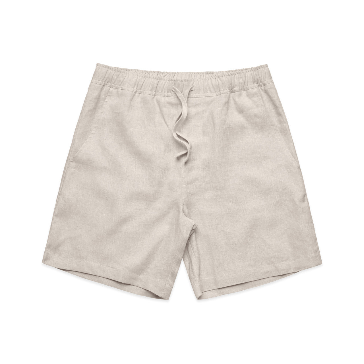 AS Colour Linen Shorts 18" 5919
