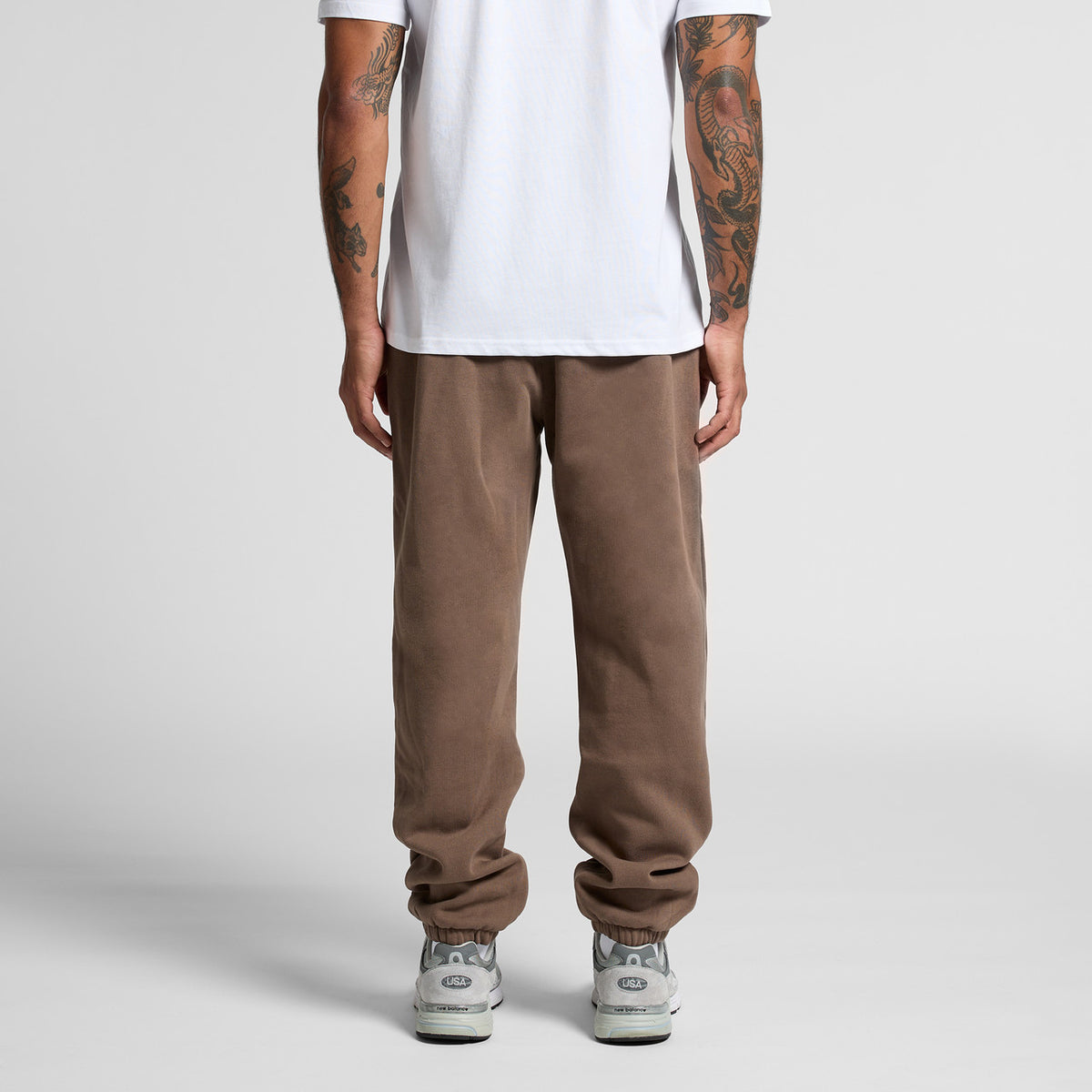 AS Colour Stencil Track Pants 5921