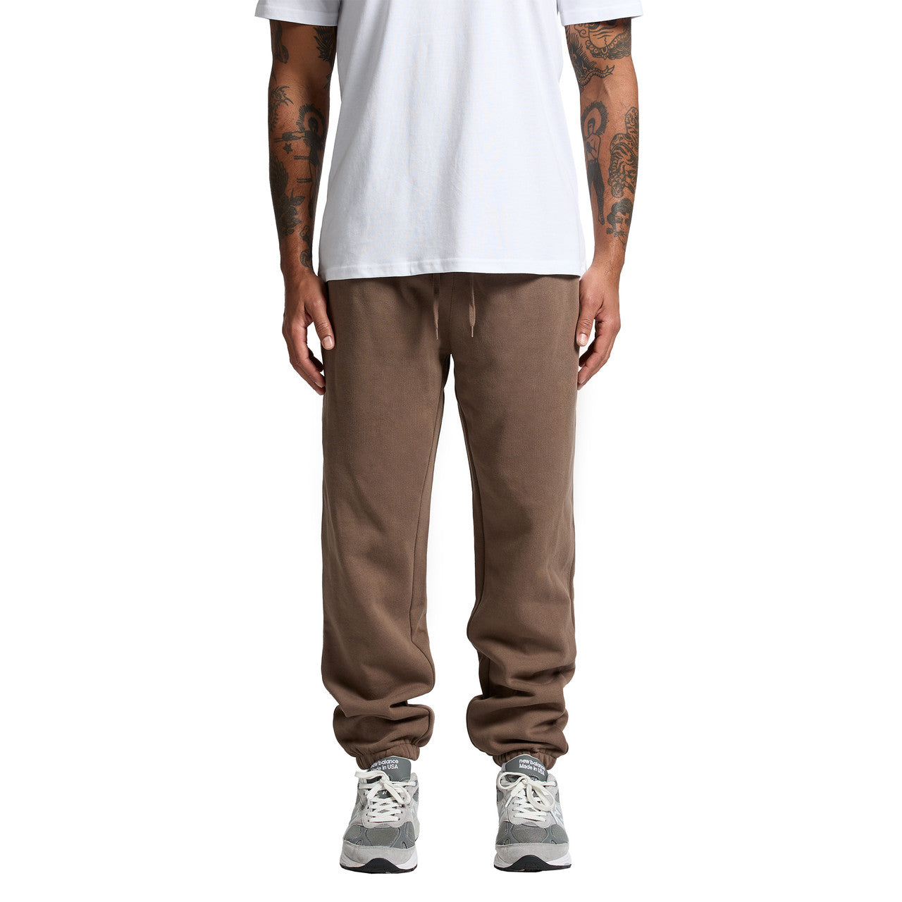 AS Colour Stencil Track Pants 5921