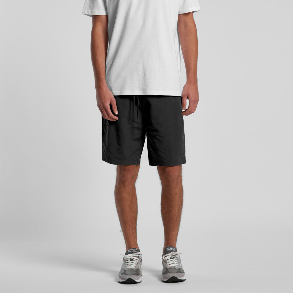 AS Colour Active Training Shorts 19" 5924