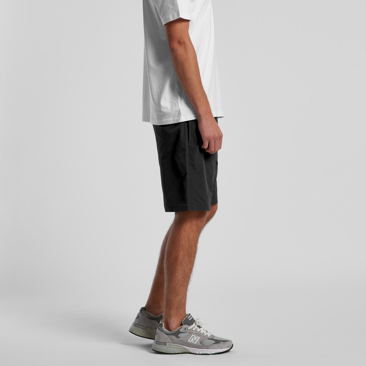 AS Colour Active Training Shorts 19" 5924