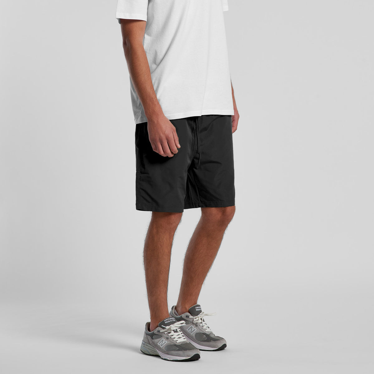 AS Colour Active Training Shorts 19" 5924