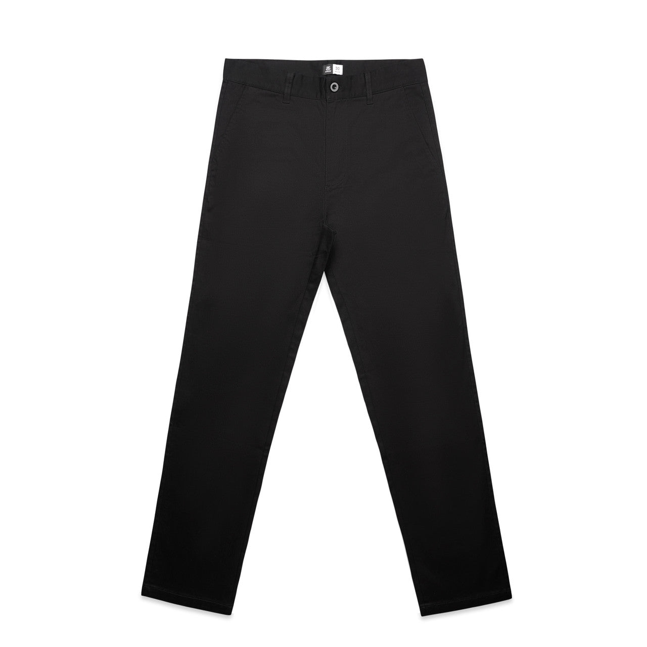AS Colour Straight Pants 5930