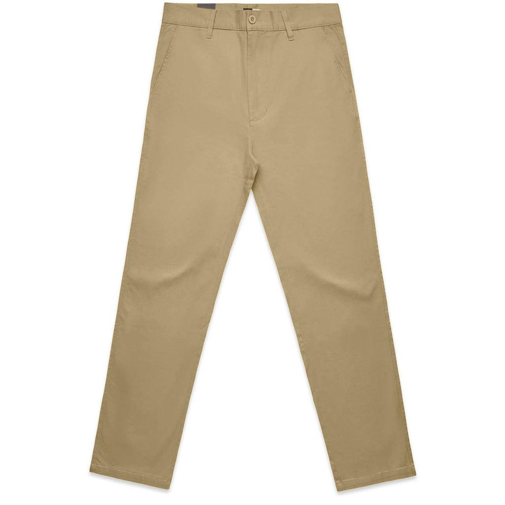 AS Colour Straight Pants 5930