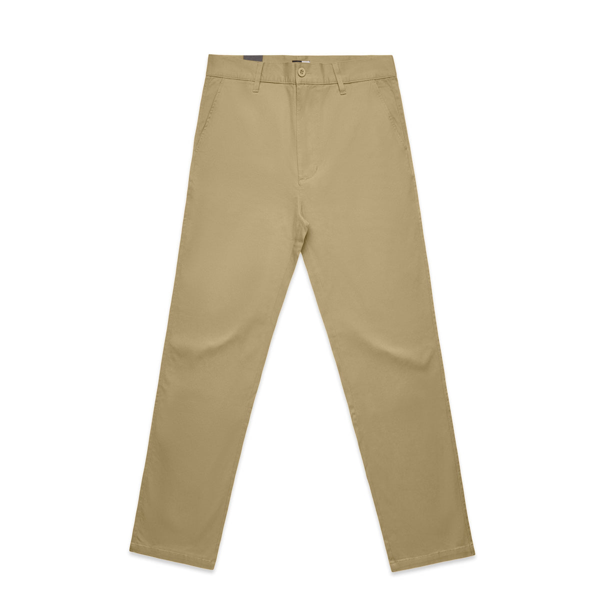 AS Colour Straight Pants 5930