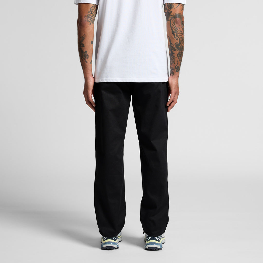 AS Colour Relaxed Pants 5931