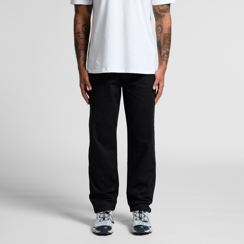 AS Colour Relaxed Pants 5931