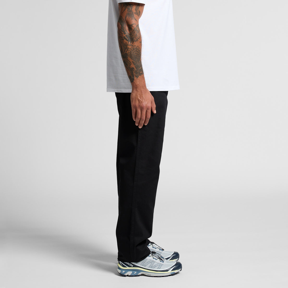 AS Colour Relaxed Pants 5931