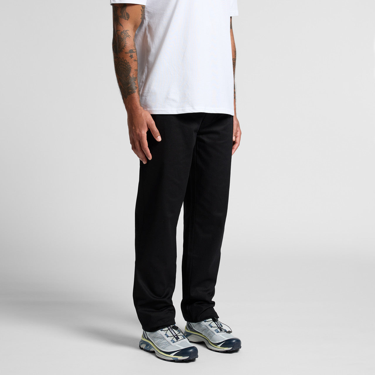 AS Colour Relaxed Pants 5931