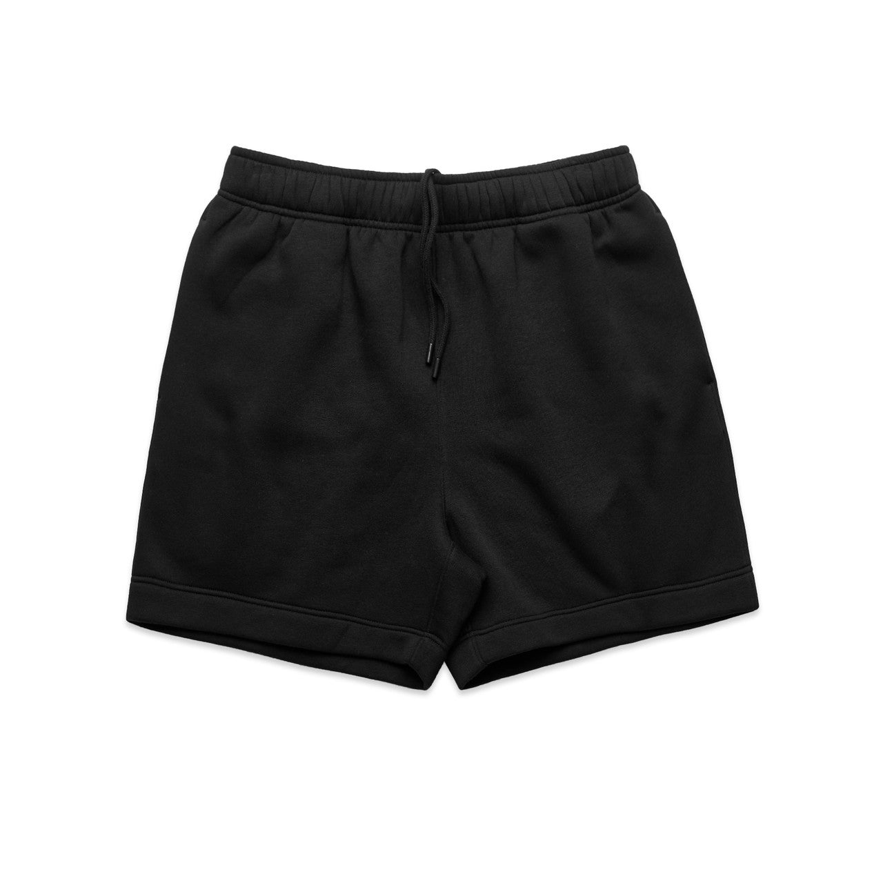 AS Colour Relax Track Shorts 18" 5933